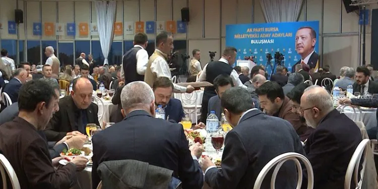 “Türkiye yüzyılını başlatacağız”