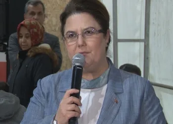 “Yaralarımızı sarıp koşmaya devam edeceğiz”