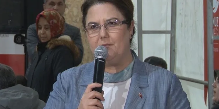 “Yaralarımızı sarıp koşmaya devam edeceğiz”