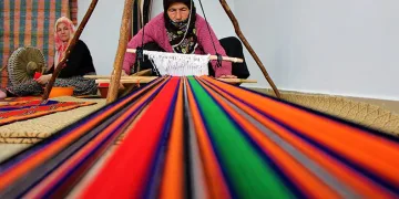 Eski kazaklar ‘cecim’e dönüşüyor