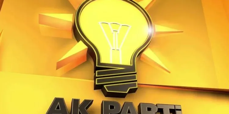 AK Parti Milletvekili aday listesi