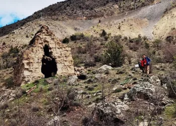 Tarihi eserlere son ziyaret