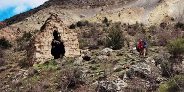 Tarihi eserlere son ziyaret