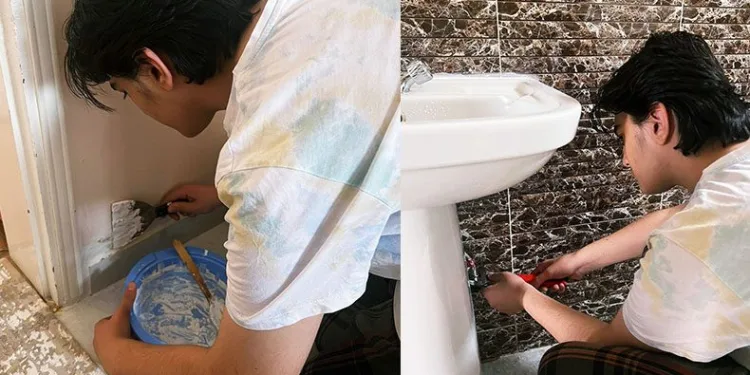 Çocuk işçi sorunu sürüyor