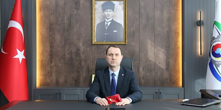 TSO çalışmaları değerlendirdi