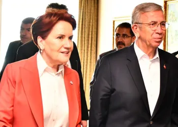 “Ben başbakan olmayı hedef seçtim“