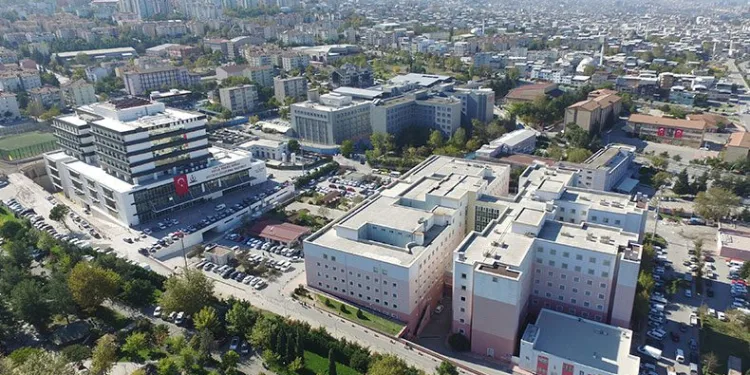 Bursa’nın inme merkezi hayata döndürüyor