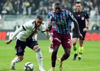 Trabzonspor – Beşiktaş maçı biletleri satışa çıkıyor