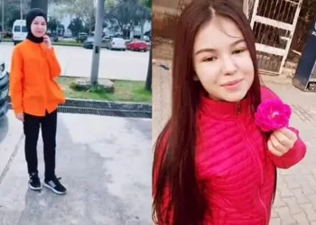 “Çocuktan gelin olmaz” diyerek bulunmasını istedi