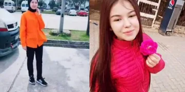 “Çocuktan gelin olmaz” diyerek bulunmasını istedi