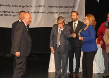 Türk dünyasında sanatsal işbirliği artırılacak