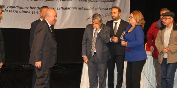 Türk dünyasında sanatsal işbirliği artırılacak