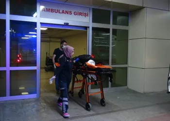 “Görev icabı bana adamı öldürme telkini gelmişti”