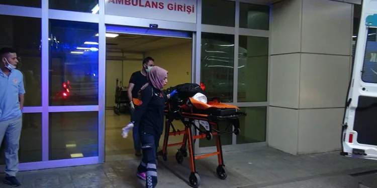 “Görev icabı bana adamı öldürme telkini gelmişti”