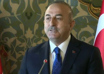“Türkiye Yüzyılı’nda daha adil bir dünya”