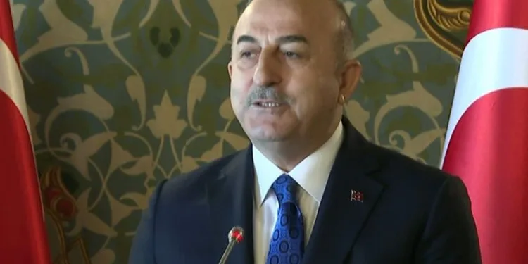 “Türkiye Yüzyılı’nda daha adil bir dünya”