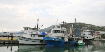 Denizlerde av yasağı başlıyor