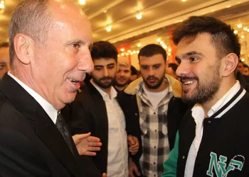 “Ne cumhur ne millet ortadan bodoslama gidiyoruz”