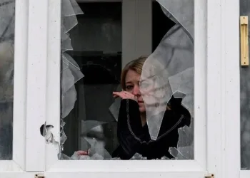 Rusya’dan Slovyansk’a füze saldırısı