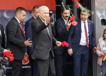 Devlet Bahçeli, Kemal Kılıçdaroğlu’nu eleştirdi