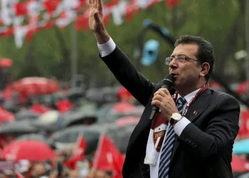 İnegöl ve Bursa’da İmamoğlu fırtınası