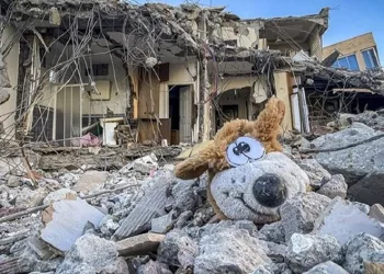 Depremde can kaybı 50 bin 399 oldu