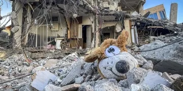 Depremde can kaybı 50 bin 399 oldu