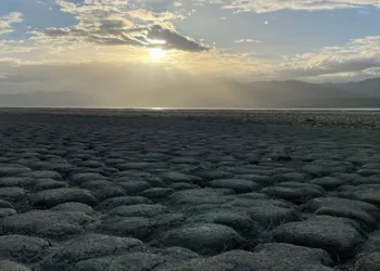 Kuraklık nedeniyle şebeke suyunda tasarruf kararı