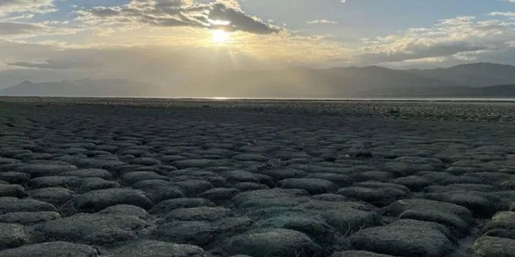 Kuraklık nedeniyle şebeke suyunda tasarruf kararı