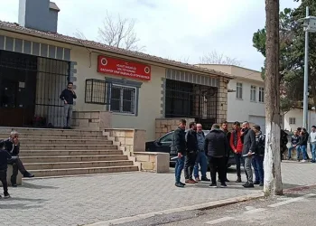 Gaziantep’te feci kaza