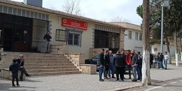 Gaziantep’te feci kaza