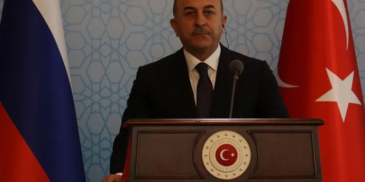 “Türkiye’deki seçimlere karışmasını arzu etmeyiz’