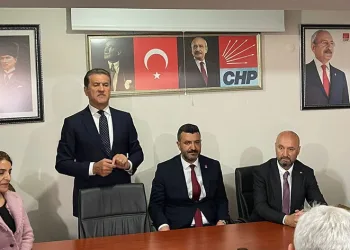 Milletvekili Adayı Sarıgül’den bayram ziyaretleri