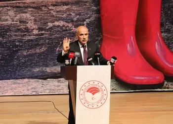 “Bundan sonra planlı üretim olacak”