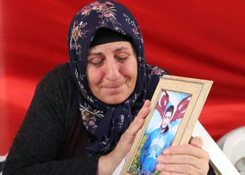 Diyarbakır annelerinin evlat direnişi sürüyor