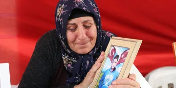 Diyarbakır annelerinin evlat direnişi sürüyor