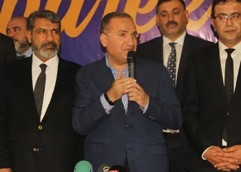 “Pirince giderken eldeki bulgurdan olacak”