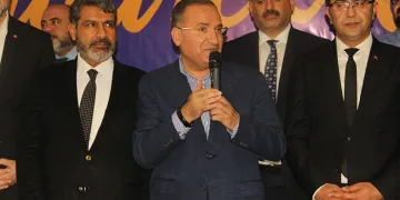 “Pirince giderken eldeki bulgurdan olacak”