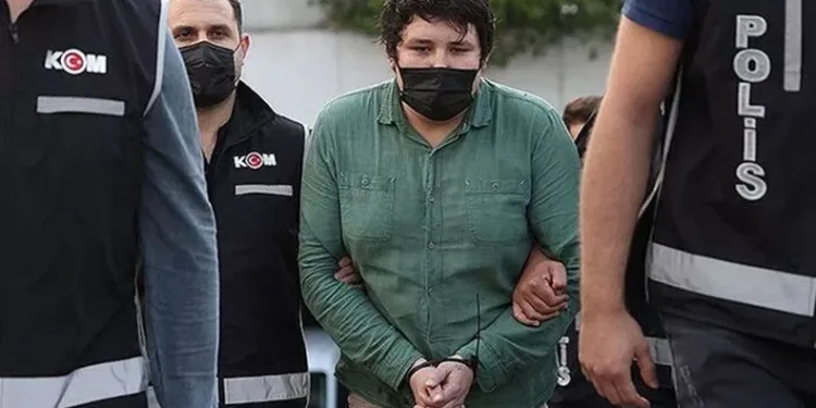 İfadesi ortaya çıktı