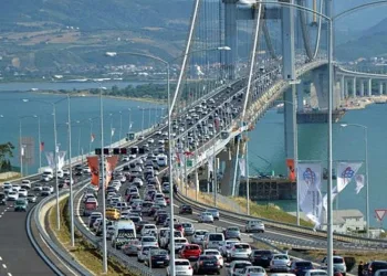 Ramazan Bayramı’nda köprü ve otoyollar ücretsiz