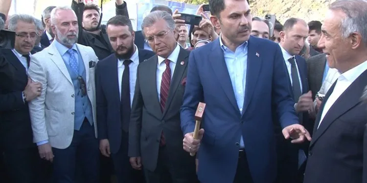 “Sultangazi’miz Cumhurbaşkanımızı rekor oylarla destekleyecek”