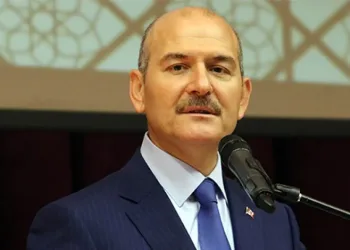 Bakan Soylu: “Biz Türkiye davasının mensuplarıyız”