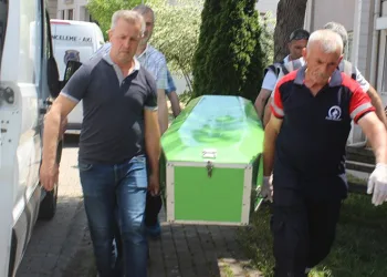 Eşini boğan sanığa 18 yıl hapis