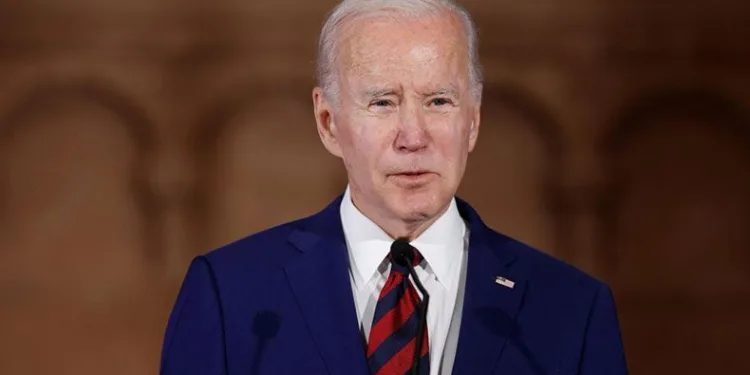 Biden’dan “ulusal acil durum” kararı