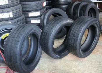 Zorunlu kış lastiği uygulaması sona erdi