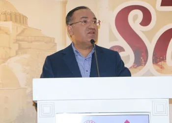 Bakan Bozdağ Diyarbakır’da