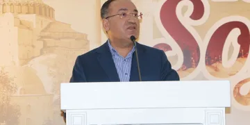 Bakan Bozdağ Diyarbakır’da