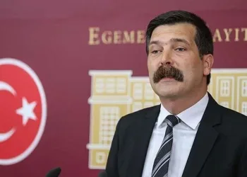 TİP Bursa Milletvekili adayları