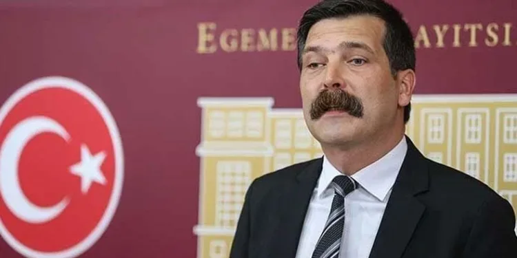 TİP Bursa Milletvekili adayları