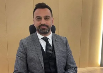 AK Parti’den Ordu İl Başkanlığına yeni atama
